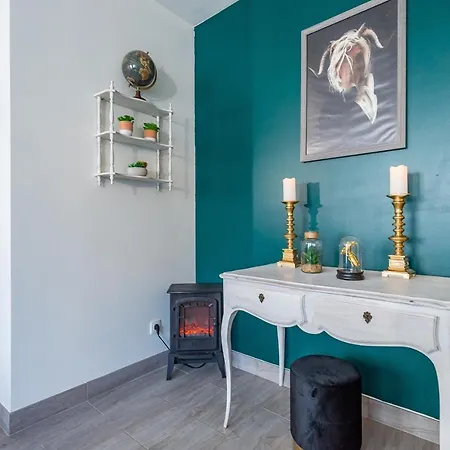 Appartamento Family Travel Paris 3 Bussy-Saint-Georges Esterno foto