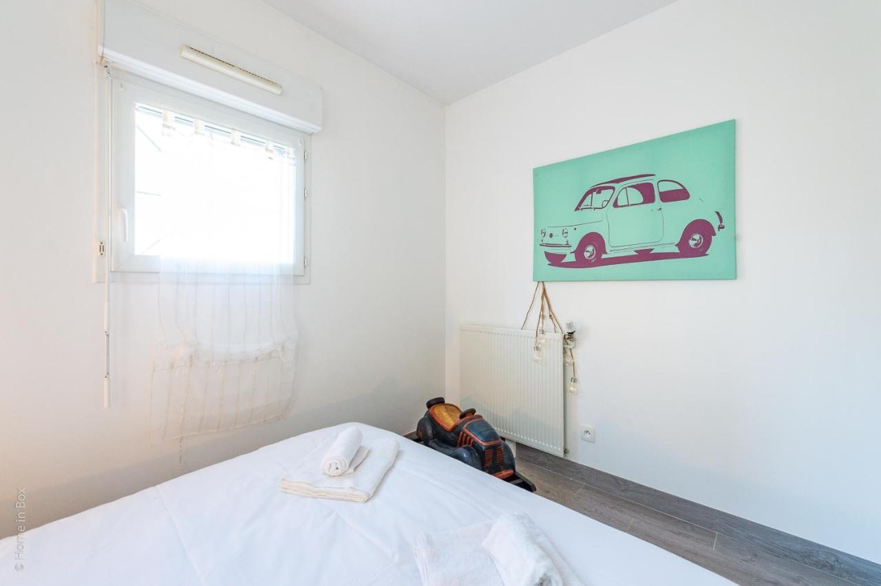 Family Travel Paris 3 *