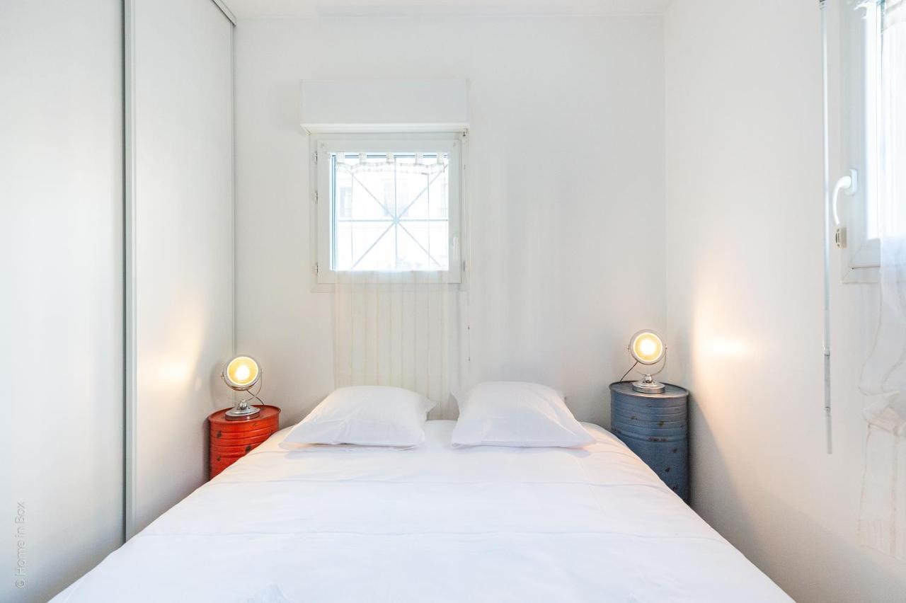 Family Travel Paris 3 Appartement Bussy-Saint-Georges