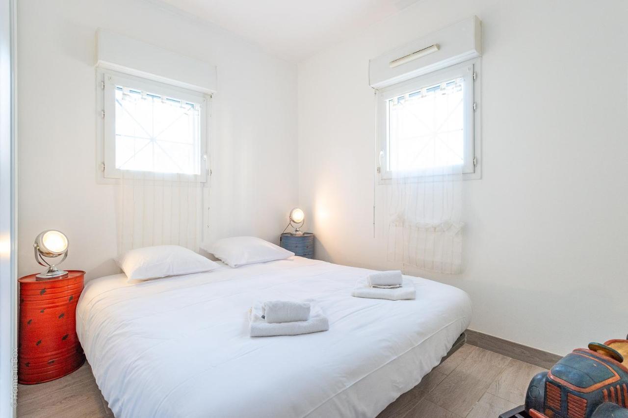 Family Travel Paris 3 Apartment *